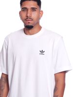 Camiseta-Adidas-Trefoil-Essentials-White