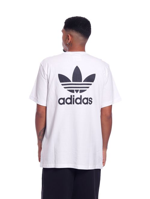 Camiseta Adidas Trefoil Essentials