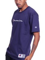 Camiseta-Champion-Logo-Embroidery-Script-Athletic-navy