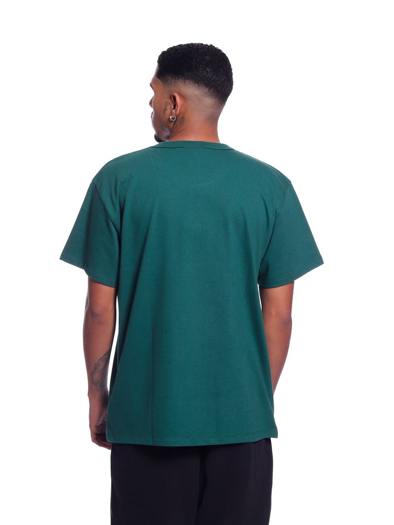 Camiseta-Champion-Logo-C-Pine-depths