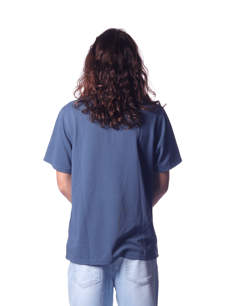 Camisa-Polo-Bali-Hai-Seta-Cinza