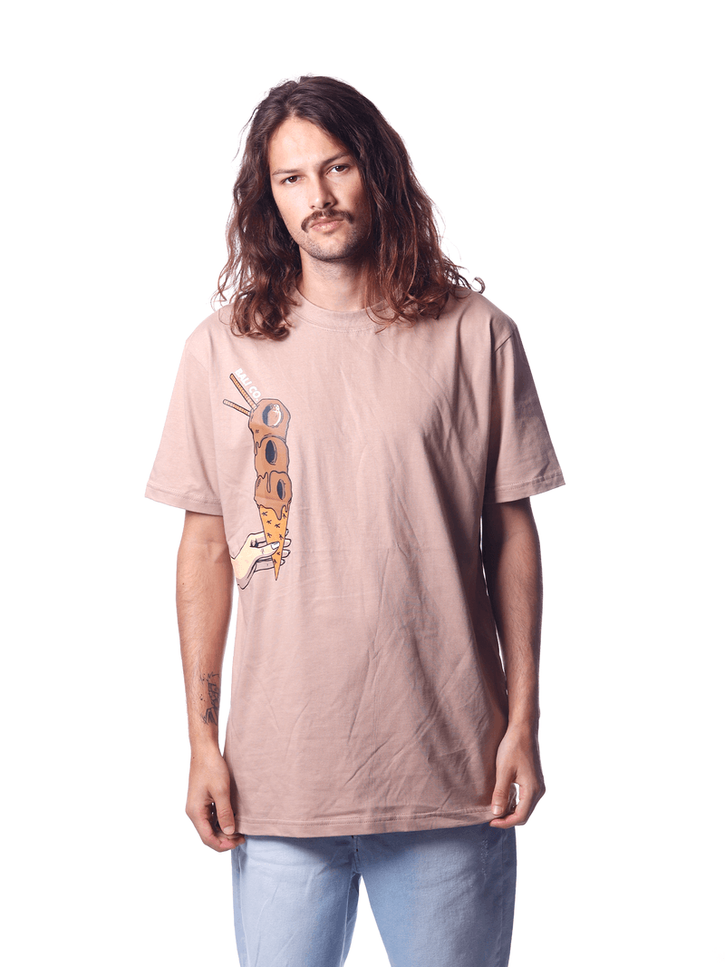 Camiseta-Bali-Hai-Joao-de-Barro-Bege