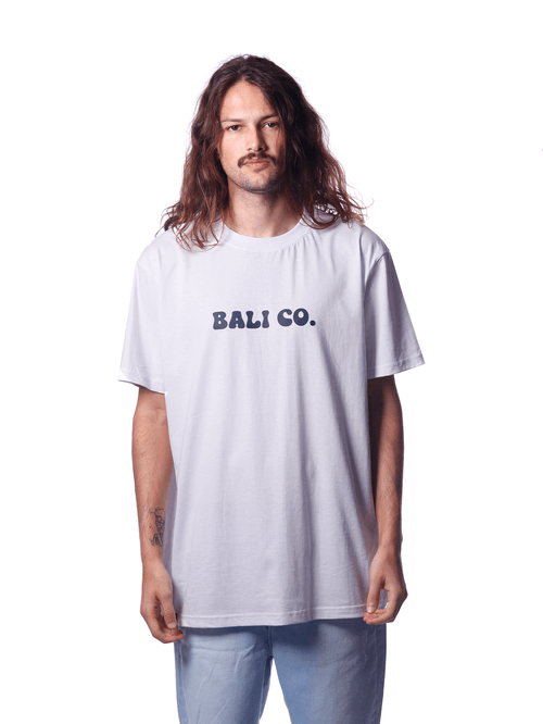 Camiseta Bali Hai Cogumelo Trippy Vibes