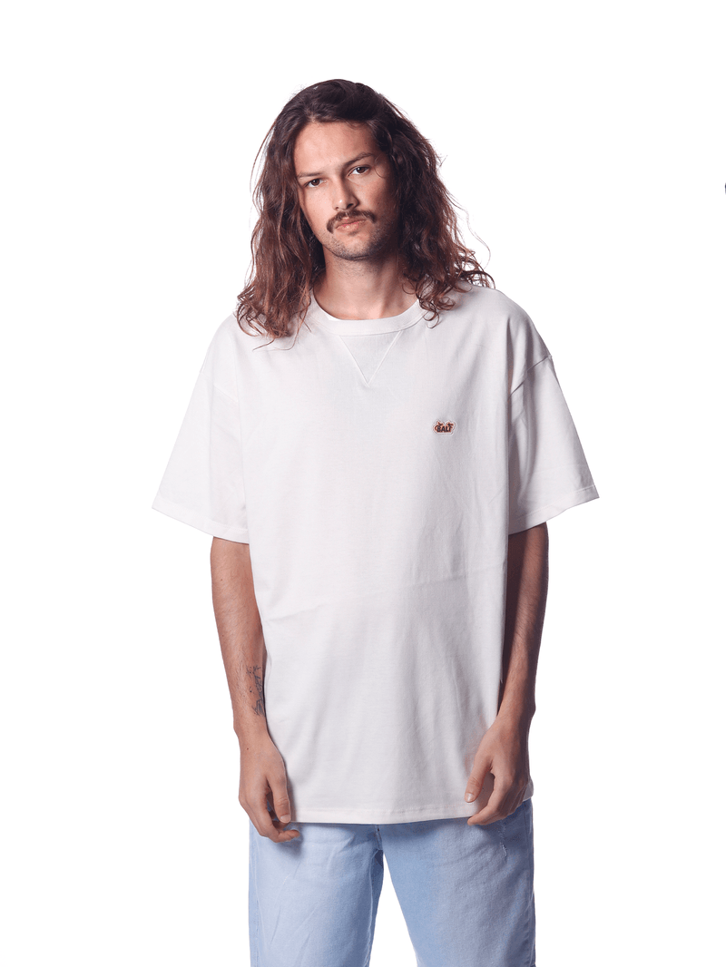 Camiseta-Bali-Hai-Gola-V-Malhao-Off-white