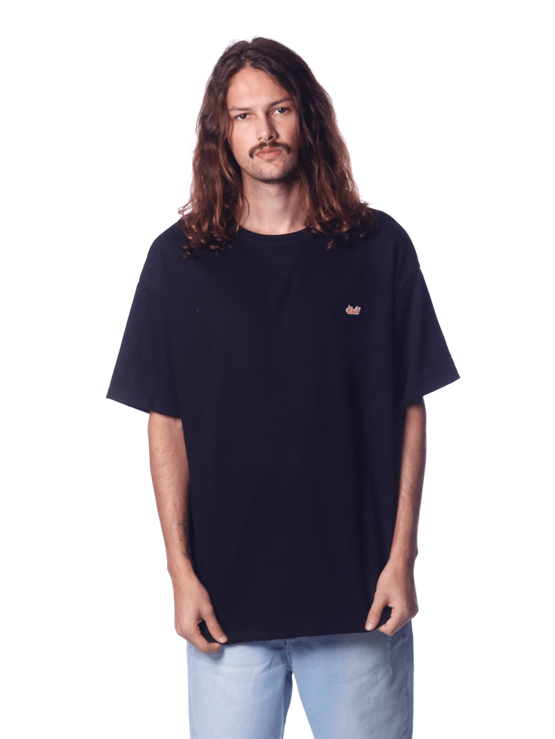 Camiseta-Bali-Hai-Gola-V-Malhao-Preto