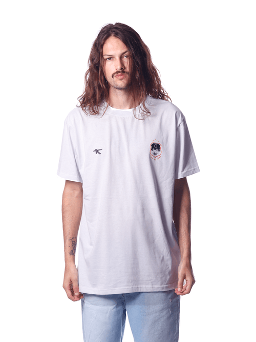 Camiseta Bali Hai Brasão Bali