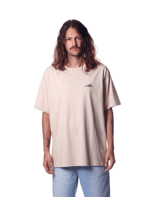 Camiseta Bali Hai Basica Classic Logo