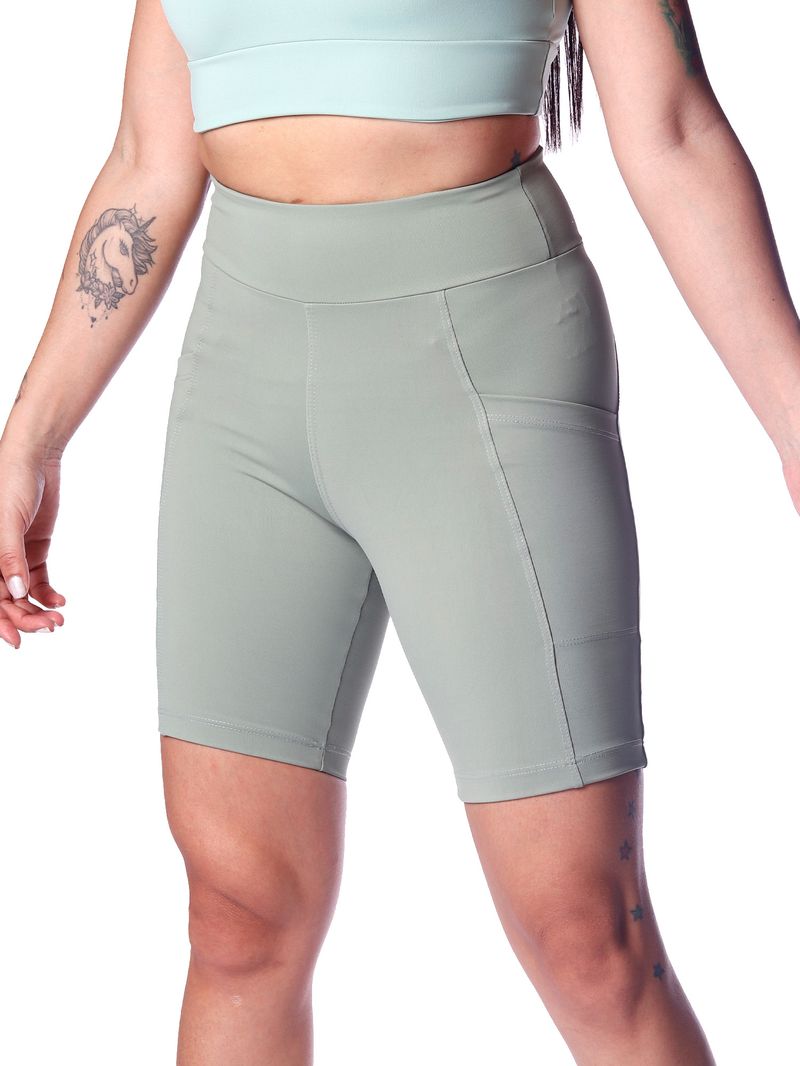 Shorts-Bali-Hai-Biker-Bolso-Verde