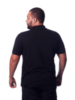 Camisa-Polo-Plus-Size-Bali-Hai-Lettermark-Preto