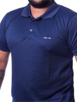 Camisa-Polo-Plus-Size-Bali-Hai-Co.-Azul