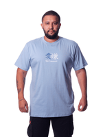 Camiseta-Plus-Size-Bali-Hai-Amor-e-Odio-Azul-bebe