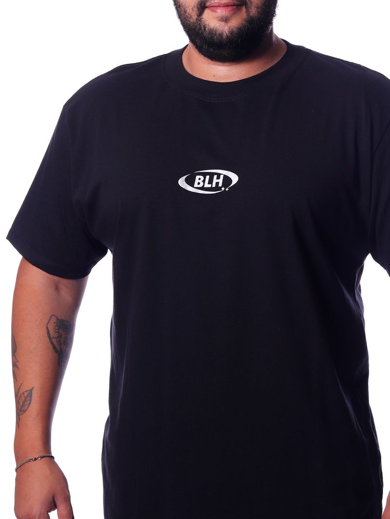 Camiseta-Plus-Size-Bali-Hai-Blh-Preto
