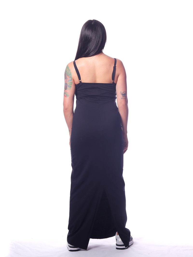 Vestido-Bali-Hai-Slip-Dress-Preto