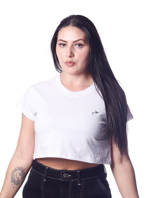 Cropped Bali Hai Flecha
