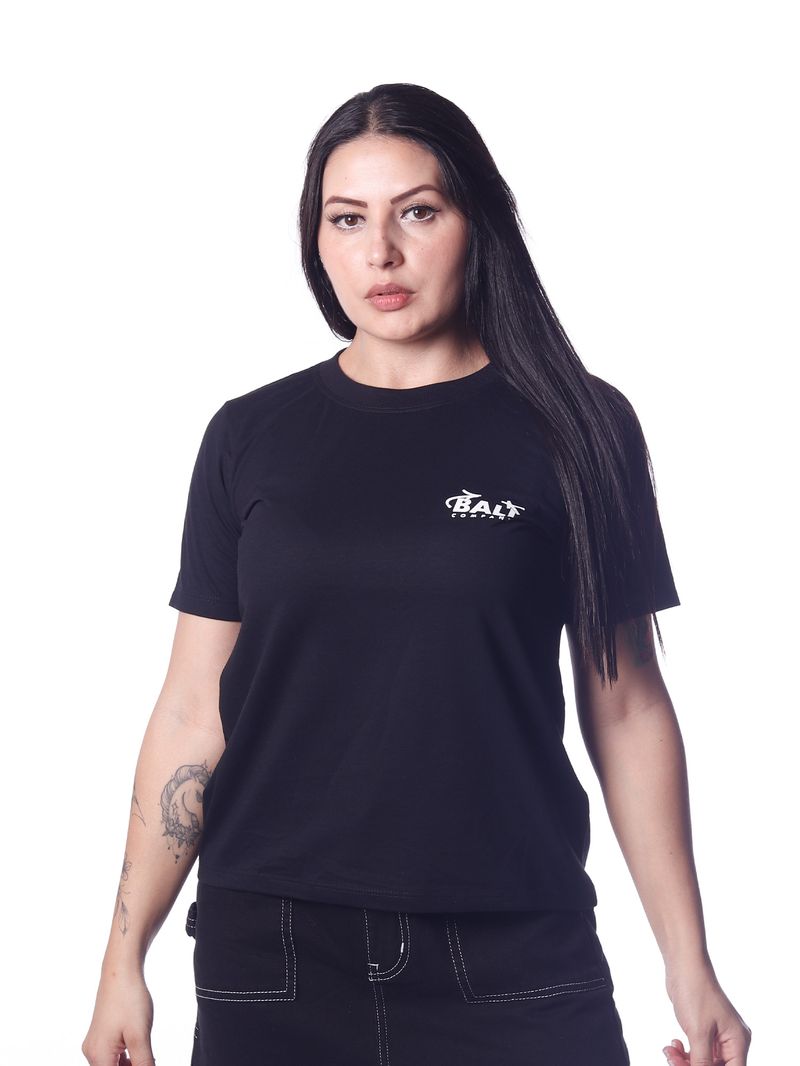 Camiseta-Bali-Hai-Big-Rose-Old-School-Preto-
