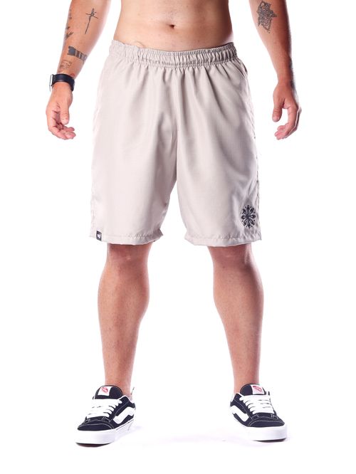 Bermuda Bali Hai Basic Petit Pave Star