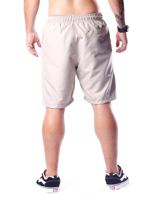 Bermuda Bali Hai Basic Petit Pave Star