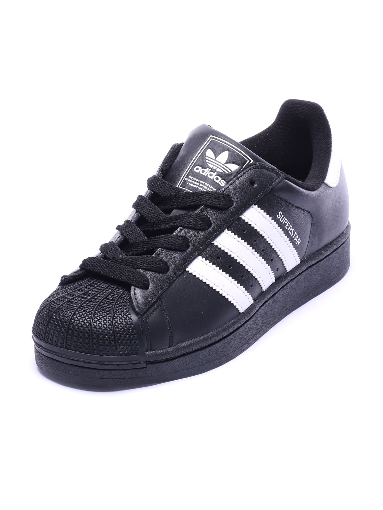 Tênis Adidas Superstar II Uma das maiores lojas de streetwear de