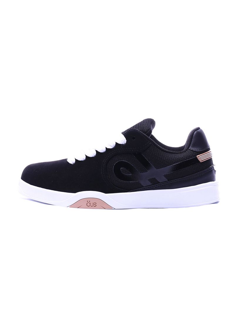 Tenis-Ous-Imigrante-Serie-X-Preto-branco-creme