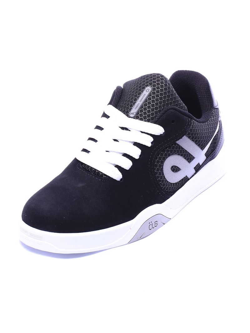 Tenis-Ous-Imigrante-Prt-prata-reflex