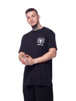 Camiseta-Bali-Hai-Run-Withus-Preto