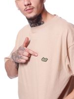 Camiseta-Bali-Hai-Malhao-Canela-Bali-Logo-Caqui