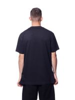 Camiseta-Bali-Hai-Seta-Patch-Preto