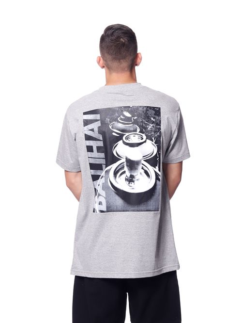 Camiseta Bali Hai Sprays