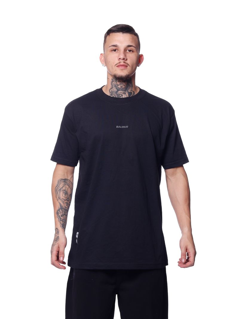 Camiseta-Bali-Hai-Black-Termo-Preto