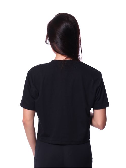 Cropped T-Shirt Bali Hai Montain