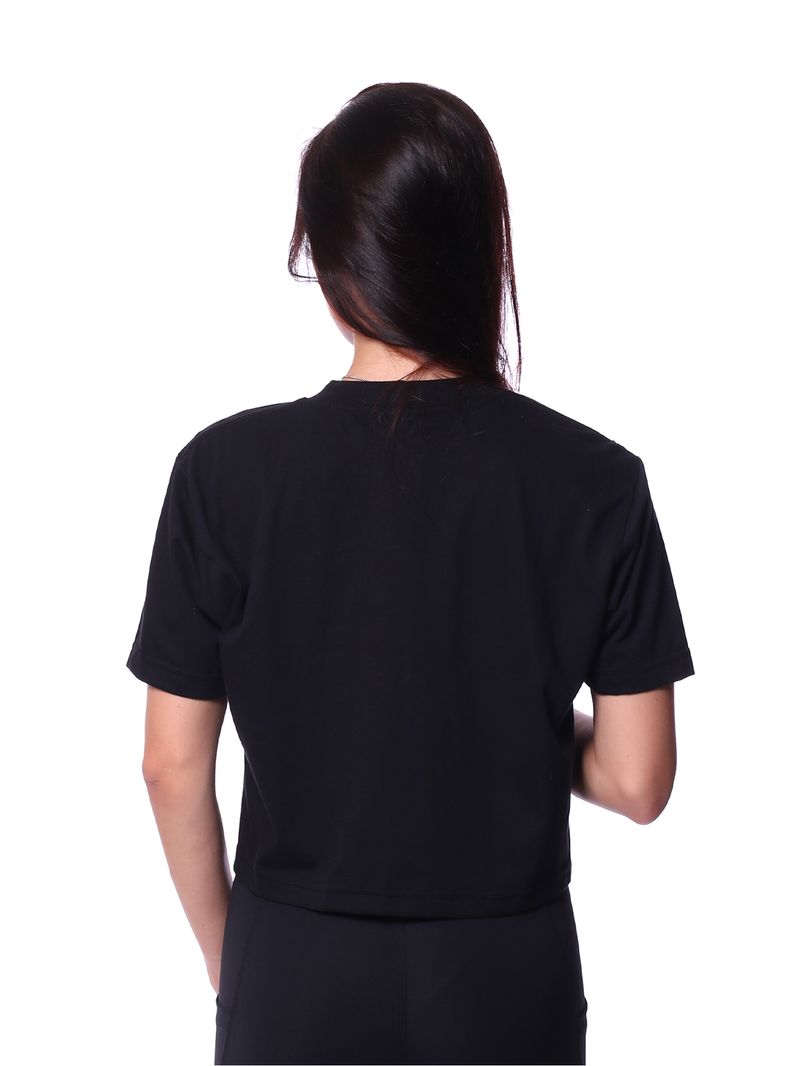 Cropped-T-Shirt-Bali-Hai-Montain-Preto