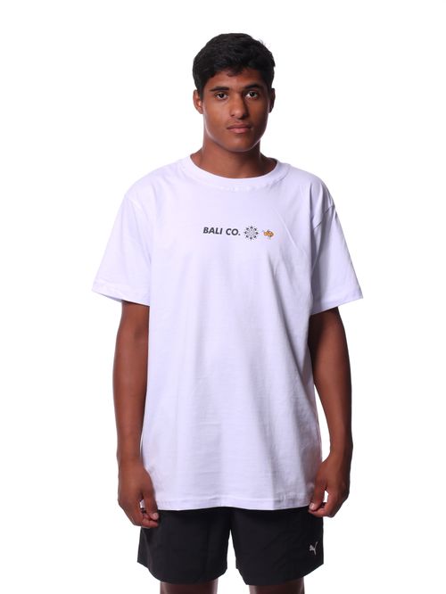 Camiseta Bali Hai Drop Lala Terminal