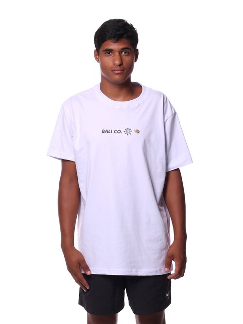 Camiseta Bali Hai Drop Lala Pipoca
