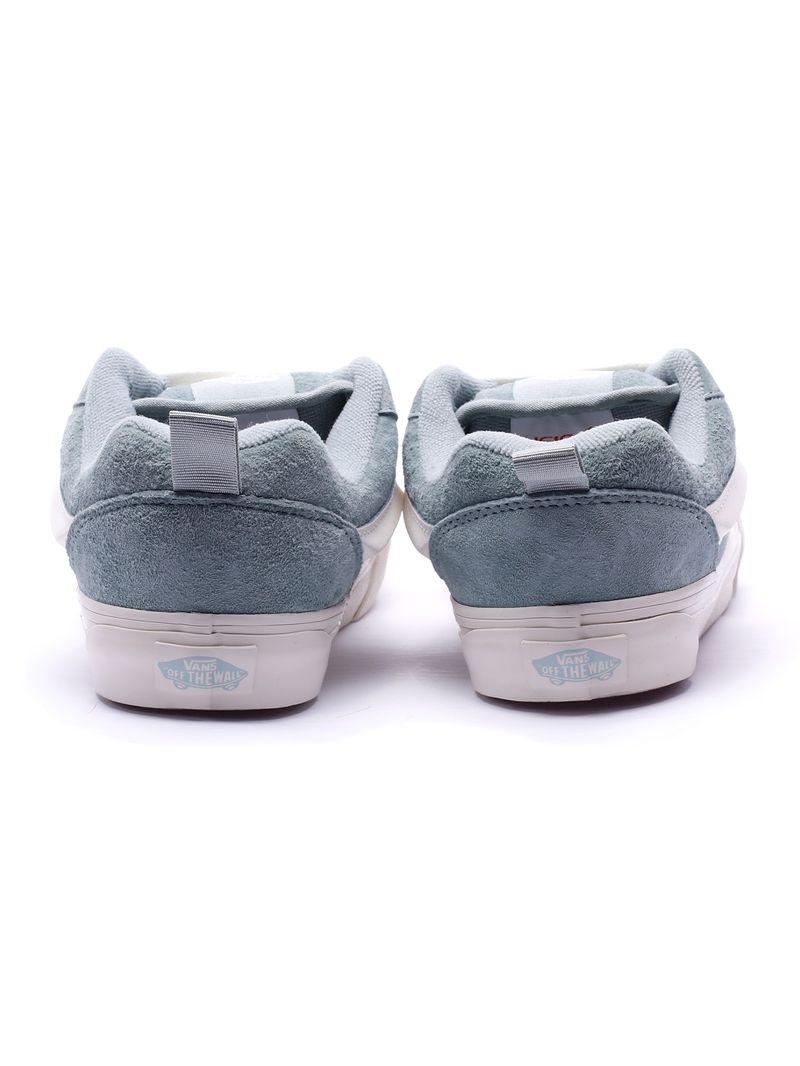 Tenis-Vans-Knu-Skool-Pig-suede-puritan-gray