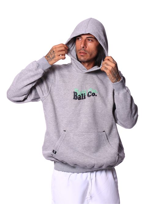 Moletom Bali Hai Autenticidade desde 1992