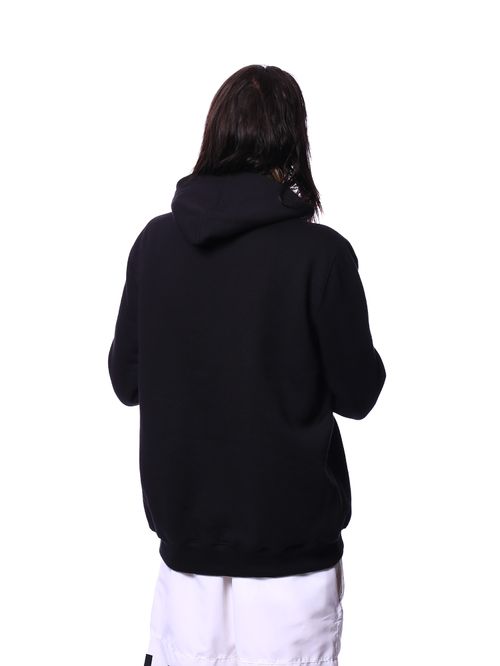 Moletom Bali Hai Basic Capuz Transpasse