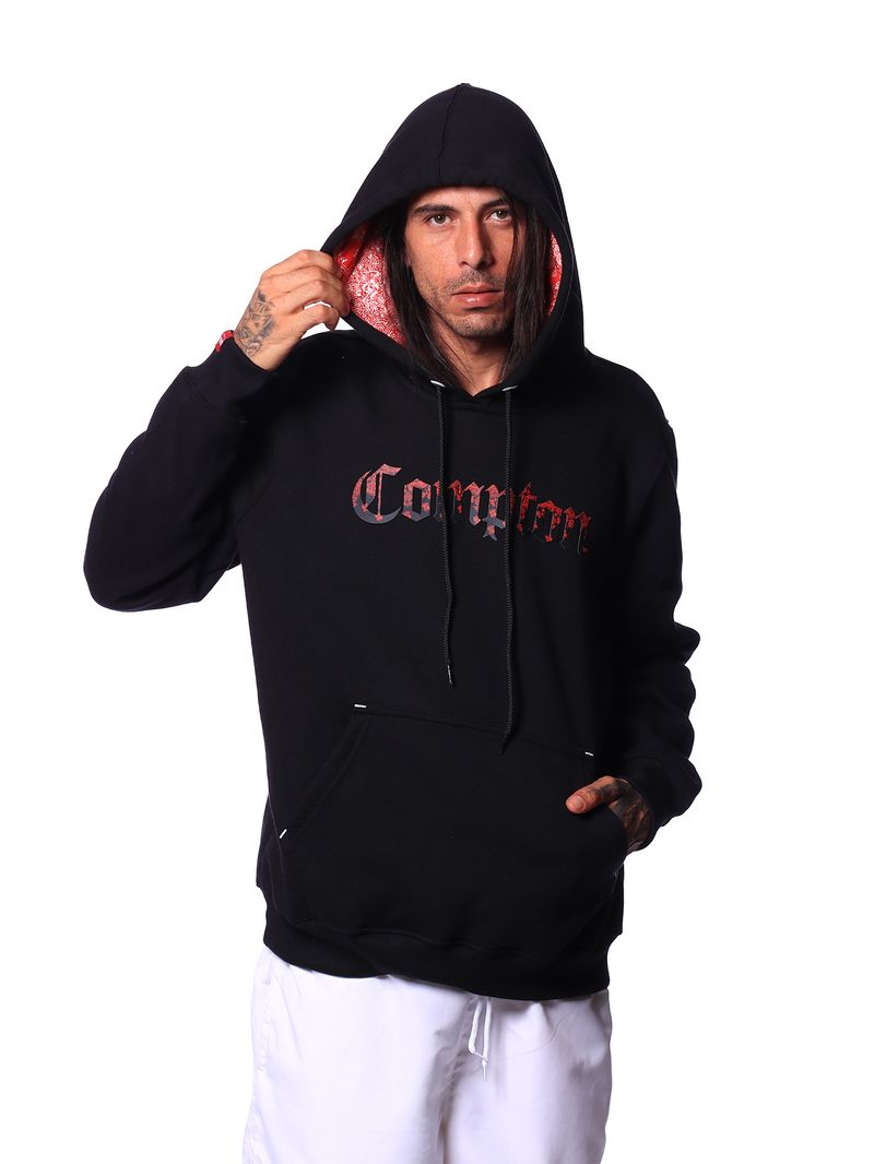 Moletom-Bali-Hai-Forro-Bandana-Compton-Preto-vermelho