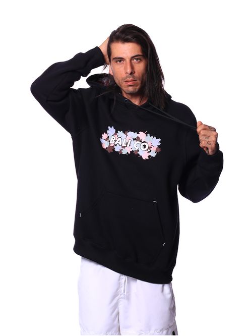 Moletom Bali Hai Folhas de Outono