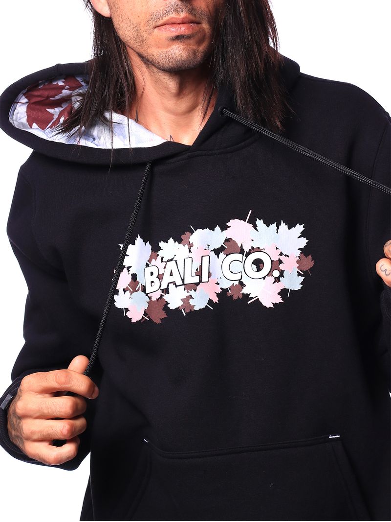 Moletom-Bali-Hai-Folhas-de-Outono-Preto-bordo
