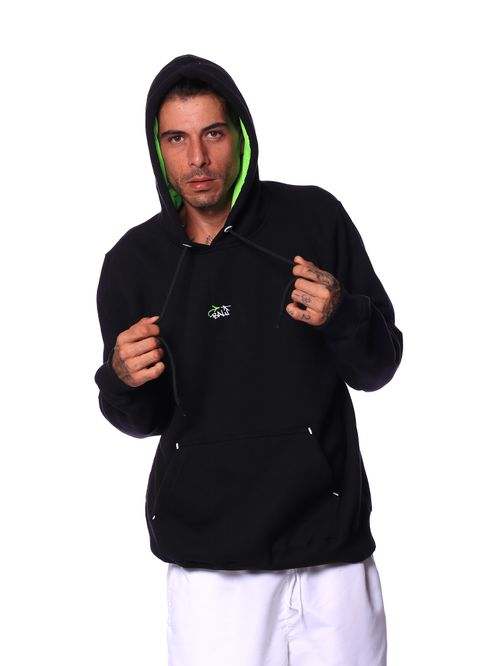 Moletom Bali Hai Bolso Telinha