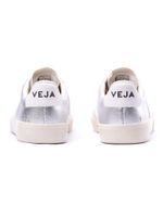 Tenis-Veja-Campo-Chromefree-Metalizado-silver-white