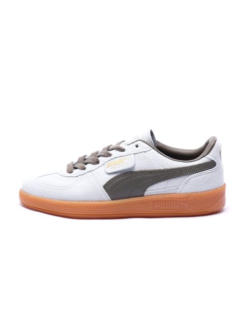 Tênis Puma Palermo