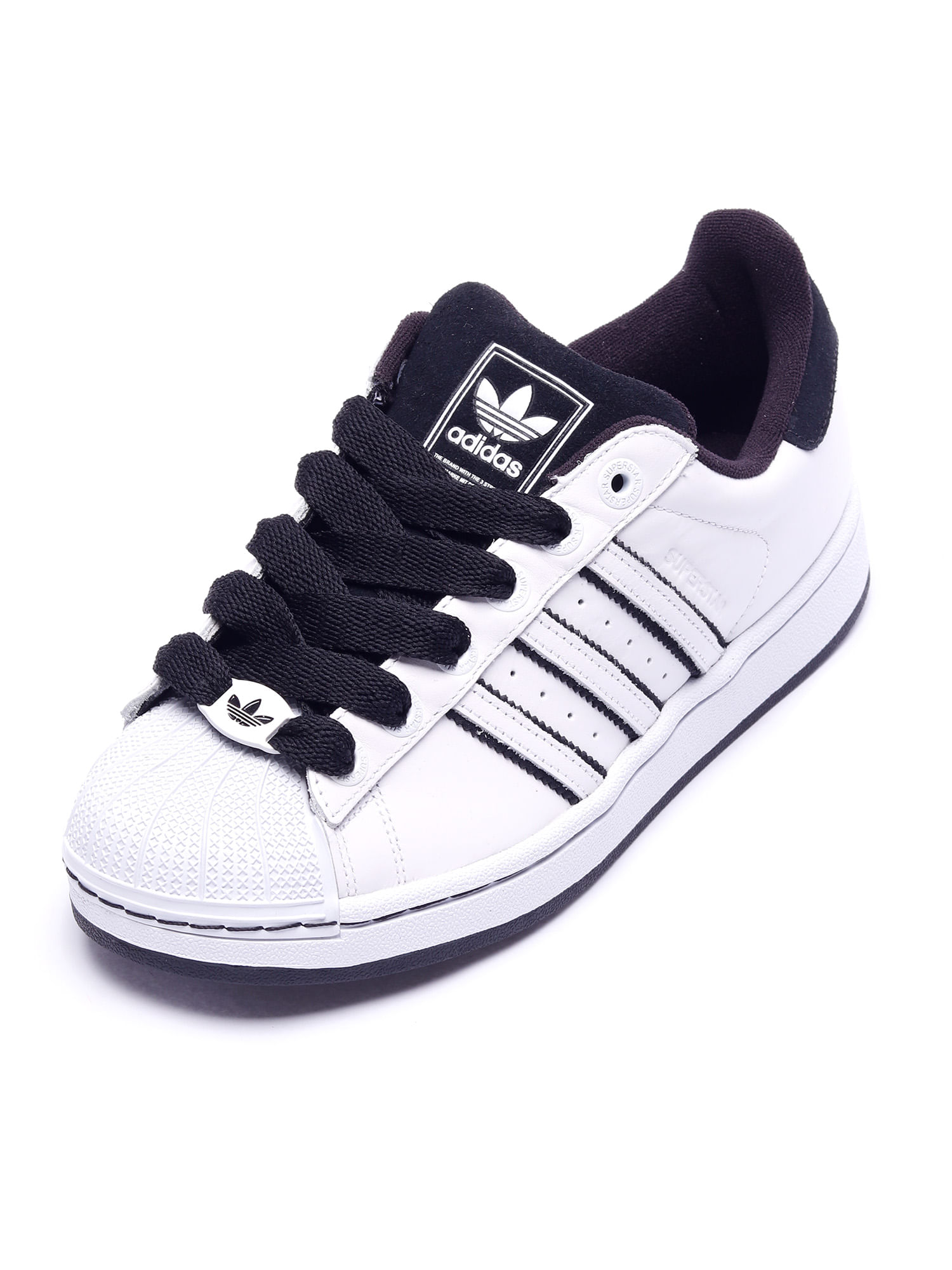 Tnis Adidas Superstar II - Uma das maiores lojas de streetwear de Curitiba!