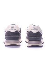 Tenis-New-Balance-574-Legacy-Grafite-branco