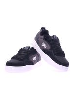 Tenis-Ous-Fluente-Prt-cinza-preto