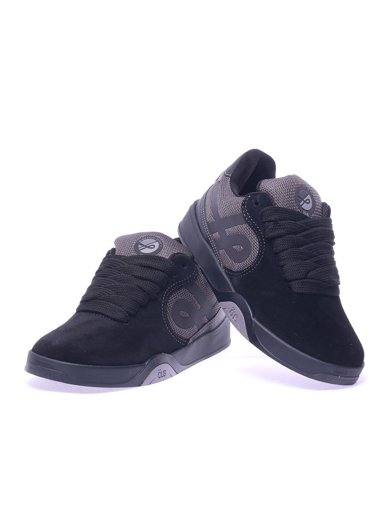 Tenis-Ous-Imigrante-Serie-X-Prt-cinza-refletivo-ess