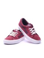Tenis-Vans-SK8-Low-Suede-red