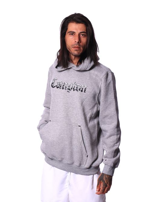 Moletom Bali Hai Basic Compton Pasley