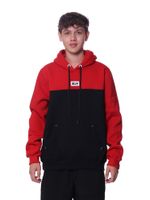 Moletom-Bali-Hai-Bicolor-Vazado-Vermelho-preto