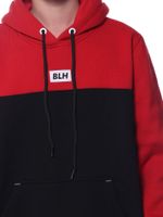 Moletom-Bali-Hai-Bicolor-Vazado-Vermelho-preto